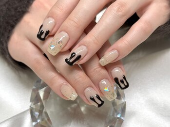 バレンタインチョコデザイン