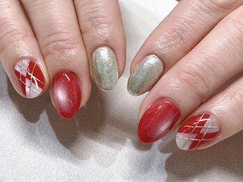 エーハチヨンロク(A846)/handアート定額