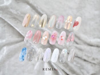 レミア 戸塚(REMIA)/☆3.4.5月定額6900円コース☆