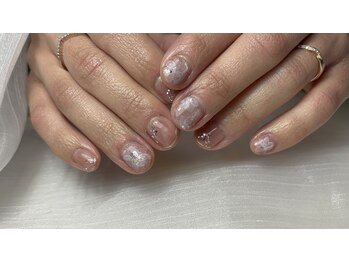 ハンド ケイ(Hand K)/