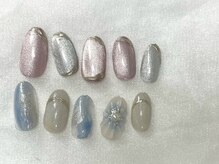 グラシア 王子店(GRACIA)/4月特割ハンド◆￥8990