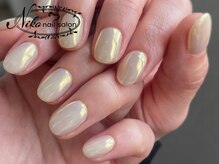 Niko Nailsalon 本八幡店【パラジェル/フィルイン/マグネット/長さだし/持ち込み】/パラジェル/長さだし/オフのみ