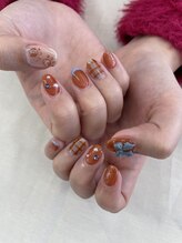 リヨン(RIYON)/持込デザイン