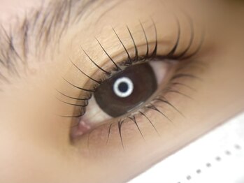 エーム(E′me)/まつ毛パーマ上下（lash lift）