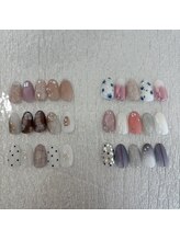 ステラ(stella)/店内サンプル