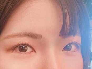 ホーリービオ(Holly Bio)/上下まつげパーマ☆