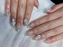 パンダネイル(Panda Nail)