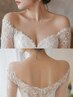 元ドレススタイリストによる花嫁診断付き体験　100分