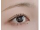 リリー(LILY)の写真/似合わせデザインでナチュラルまつ毛でも自まつ毛が最大限映える◎ボリューム感のあるお目元も思いのまま♪