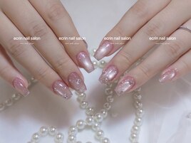 マグネットミラー/キラキラ