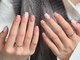 ari nail&studioの写真/オフィスで浮かない・日常に馴染む。あなたの魅力を引き出す「大人上品なシンプルネイル」はお任せ。