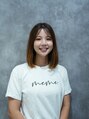 アイ アンド ネイル メメ サロン(eye and nail meme salon) Natsumi