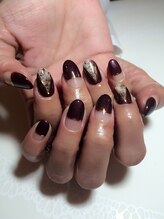 ネイル&アイラッシュ ルミア(Nail & Eyelash LUMIA)/☆付け放題ジェルネイル☆
