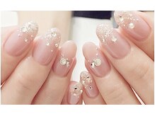 ネイルサロン クレア(CREA)/ハンドジェルやり放題