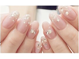 ハンドジェルやり放題