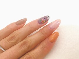 シースルードット＊