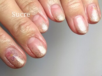 シュクル(Sucre)/キラツヤラメグラ♪