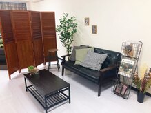 リノ アイラッシュ(Lino eyelash)/Lino eyelash