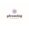 グリーミン 代々木(gleaming)のお店ロゴ