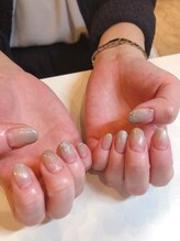 アールエム(Rm)/ニュアンスフラワー