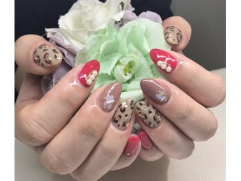 アトリエ エース(ACE)/