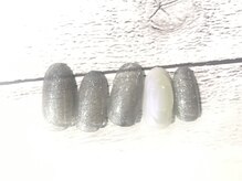 ネージュ バイ リアンジュ 辻堂(Neige by Reange)/ニュアンスネイル