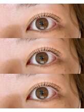 プライズアイリス アイラッシュ 池袋東口店(prize Iris eyelash)/まつ毛パーマ♪【池袋】
