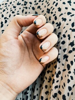 フレンチデザイン