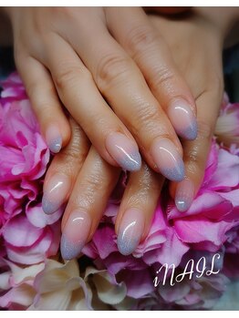 アイネイル(iNAIL)/
