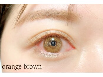 ルプラス(LUPLUS)/◆デザイン紹介◆