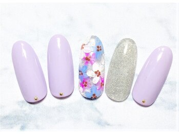 ☆デザイン定額A☆