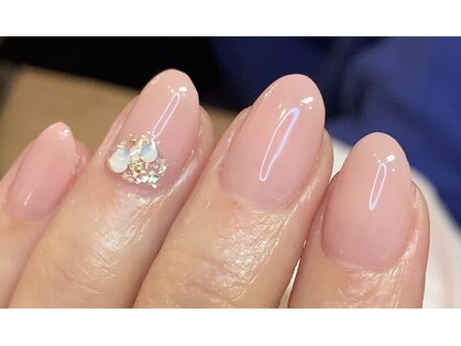 ネイルルーム 舞ルル(Nail room ruru)の写真