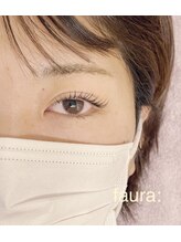 ファウラ(faura:)/