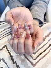 アールエム(Rm)/12月◇ネイル