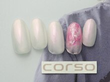 コルソケーツー 梅田茶屋町(corso k-two)/2022夏サンプル6