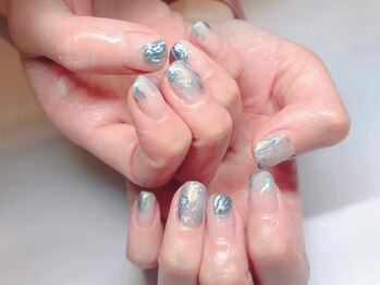 アモールネイル(amor nail)/おすすめ♪アートネイル