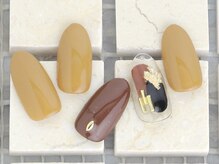 プラスミュウ(+miu)/Simpleコース　M16