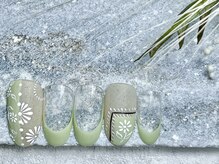 エミュー(emue)/定額アートCコース