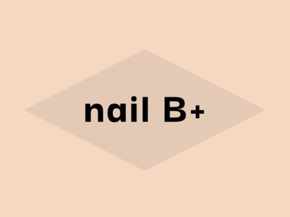 ネイル ビープラス(nail B+)の写真