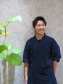 カナマル(KANAMARU)/金丸慎吾#小顔/首肩コリ/むくみ/姿勢/骨盤