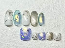 ハンドフット　19