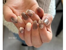 レオ ネイル 倉敷店(leo nail)/ジェルネイル