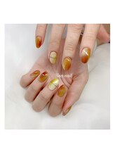 ティナ ネイルスタジオ(Tina Nail Studio)/定額
