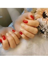 クイーンズビューティーサロン 歌舞伎町店(Queen's beauty salon)/シンプルコース