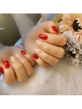 クイーンズビューティーサロン 歌舞伎町店(Queen's beauty salon)/シンプルコース