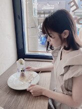 ビオトーププラス 銀座7丁目店(bio tope+) HARUNA 銀座