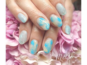 アイネイル(iNAIL)/