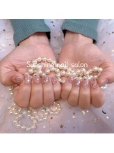 サンシャインネイルサロン 池袋(Sunshine nail salon)/ネイルデザイン