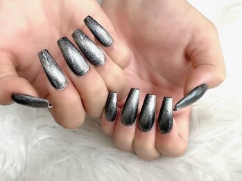 ビューティーライン 横浜店(BEAUTY LINE)/スカルプマグネット120分