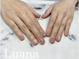 アート付きコース